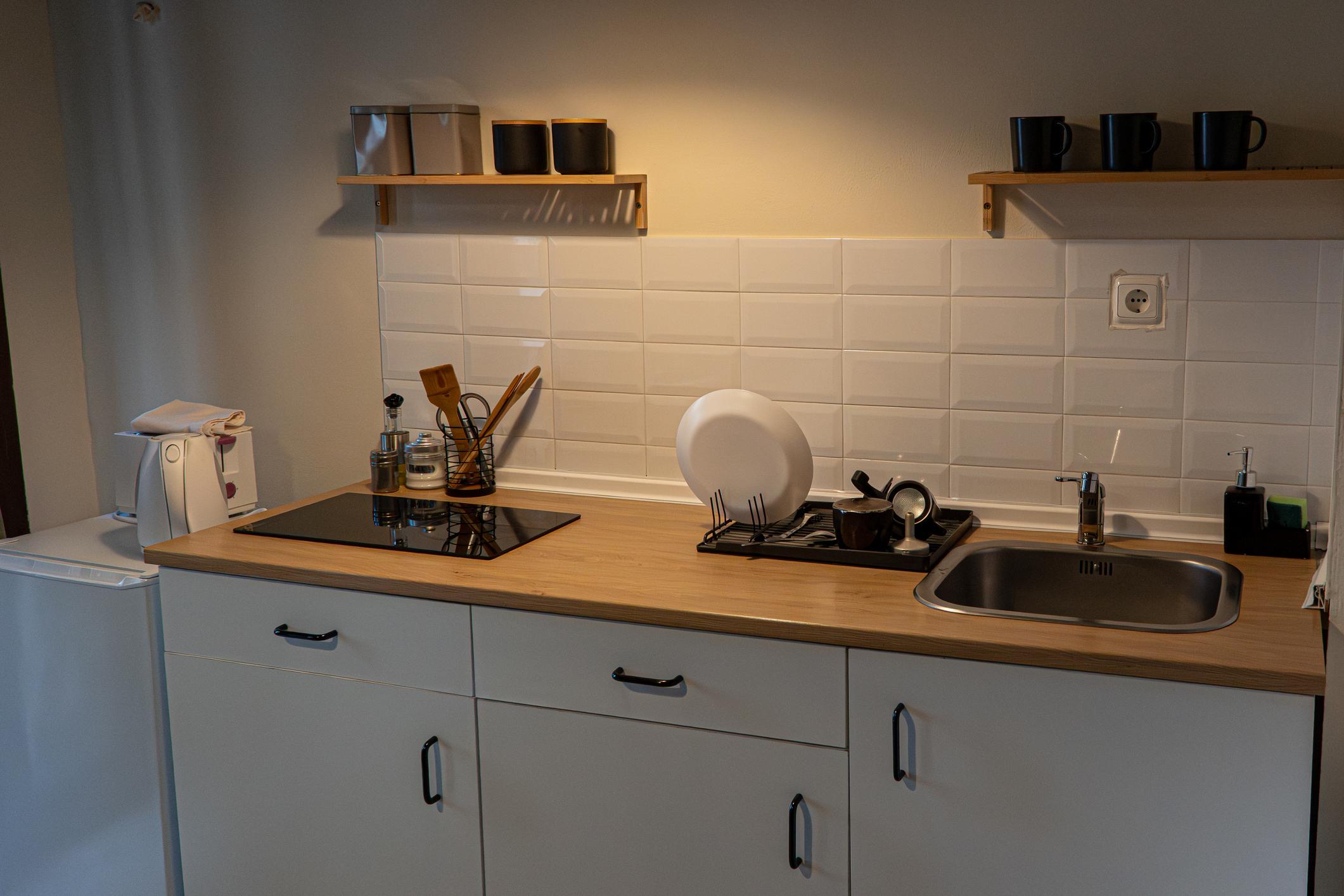 cuisine petit espace reunion