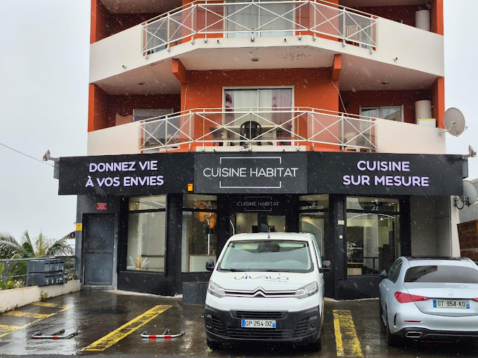 plan de travail quartz cuisine reunion