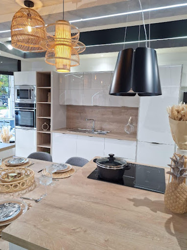 cuisine sur mesure saint denis reunion