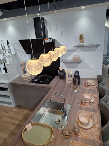 cuisine sur mesure saint denis reunion
