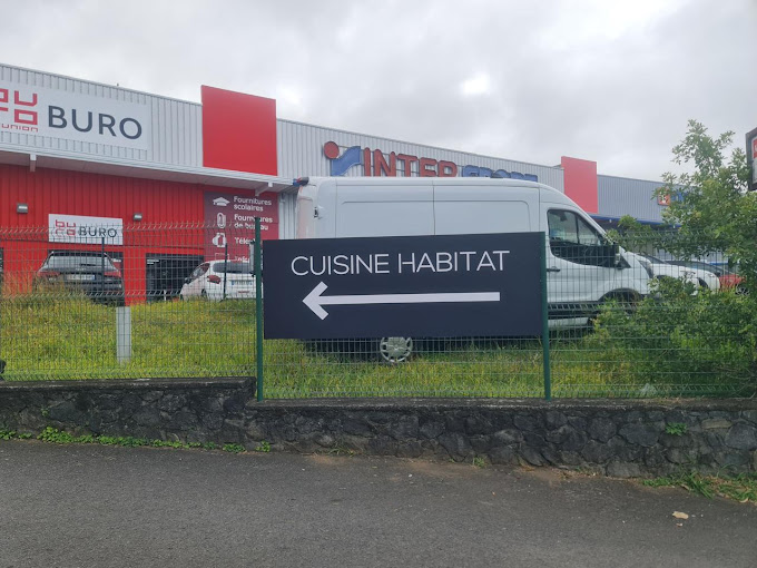 plan de travail quartz cuisine reunion