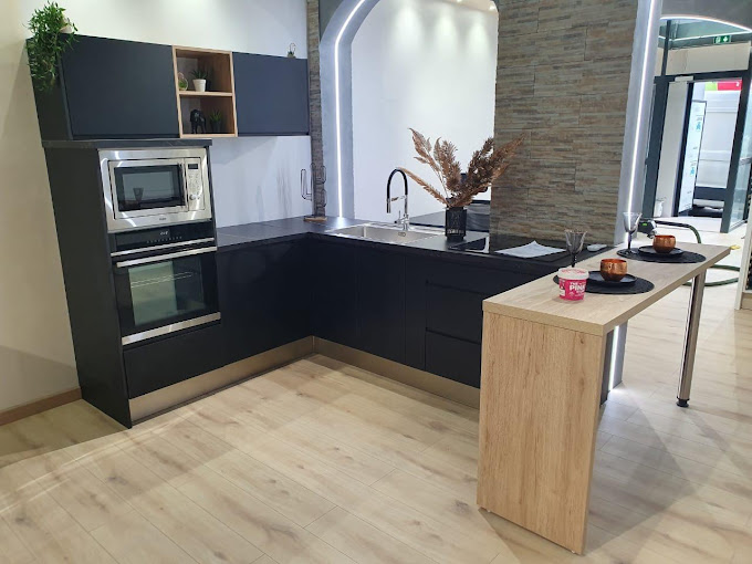 cuisine sur mesure saint denis reunion