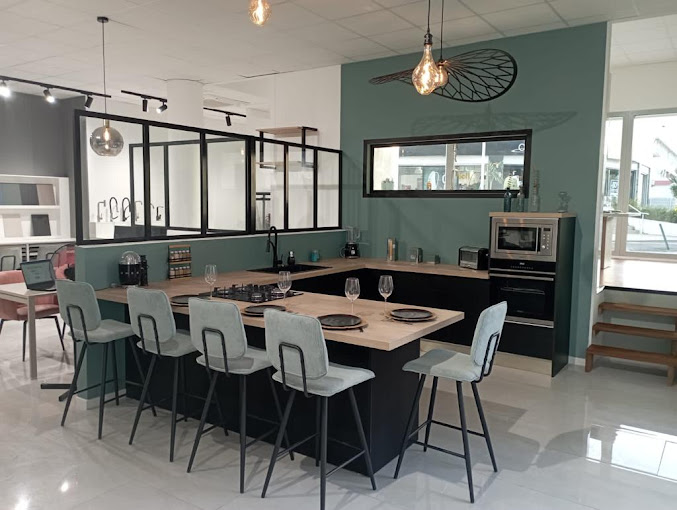 plan de travail quartz cuisine reunion