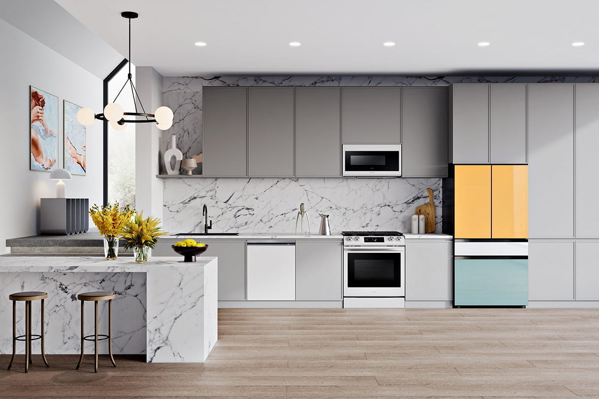 6 bons conseils pour bien choisir sa cuisine sur mesure